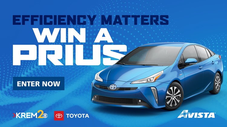 Win A Car Sweepstakes >> Efficiency Matters Sweepstakes Krem Com Win A Car Sweepstakes >> Efficiency Matters Sweepstakes Krem Com