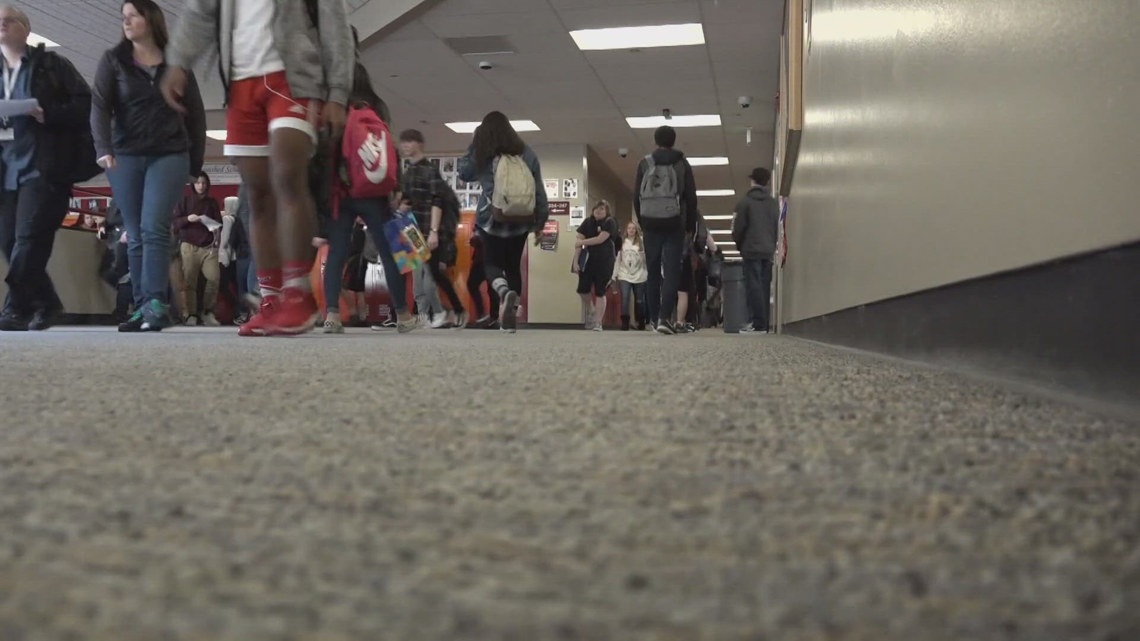 Kellogg School District approves 4-day schedule - Vimarsana News