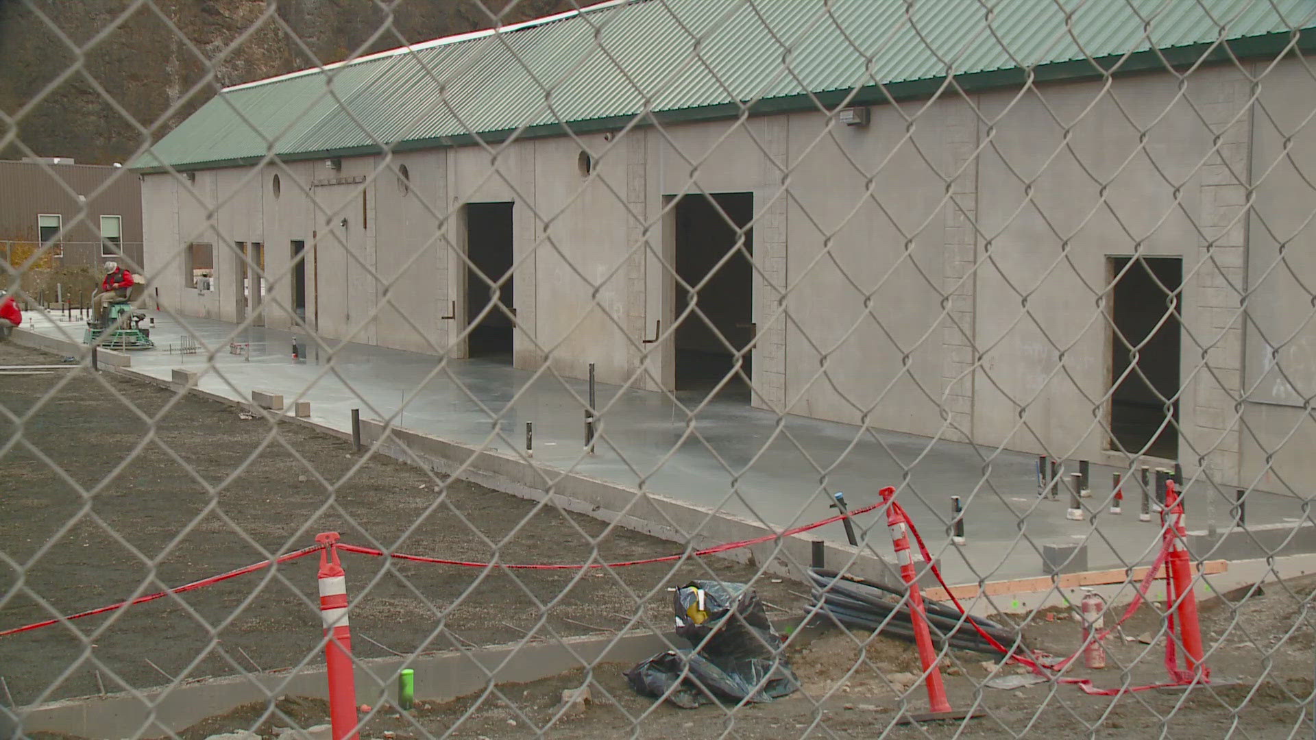 A new indoor farmers market is coming to the Inland Northwest soon.