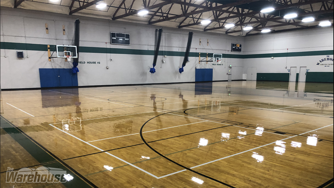 When will gyms reopen under new Washington plan? | krem.com