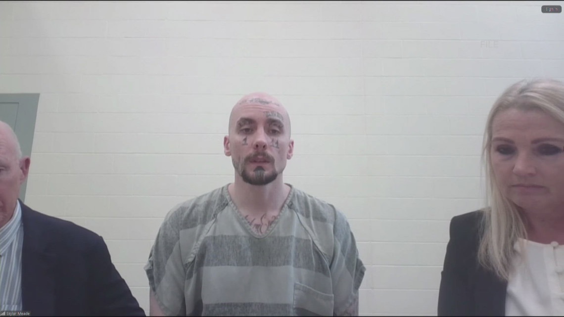 Inmate who escaped Boise prison faces second murder charge for alleged ...