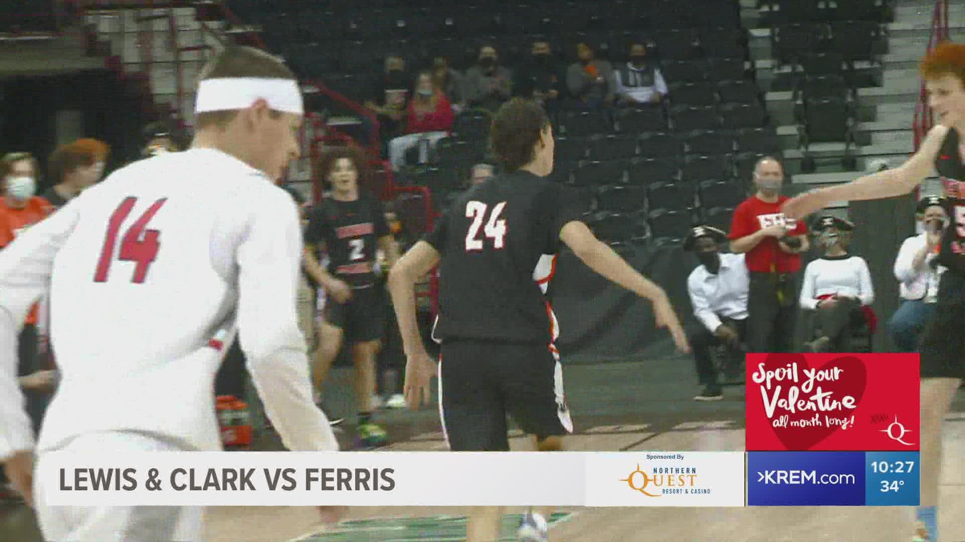 Spirit Week Rubber Chicken recap