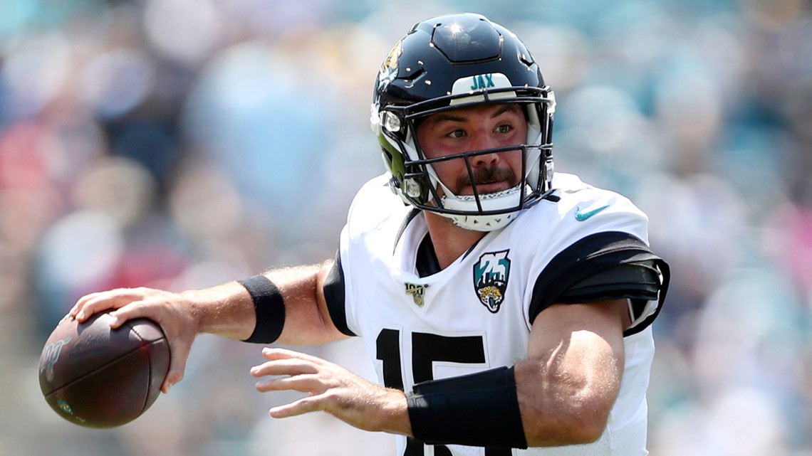 Jaguars beat Denver 26-24 on last-play field goal, continuing Minshew Magic  - NBC Sports