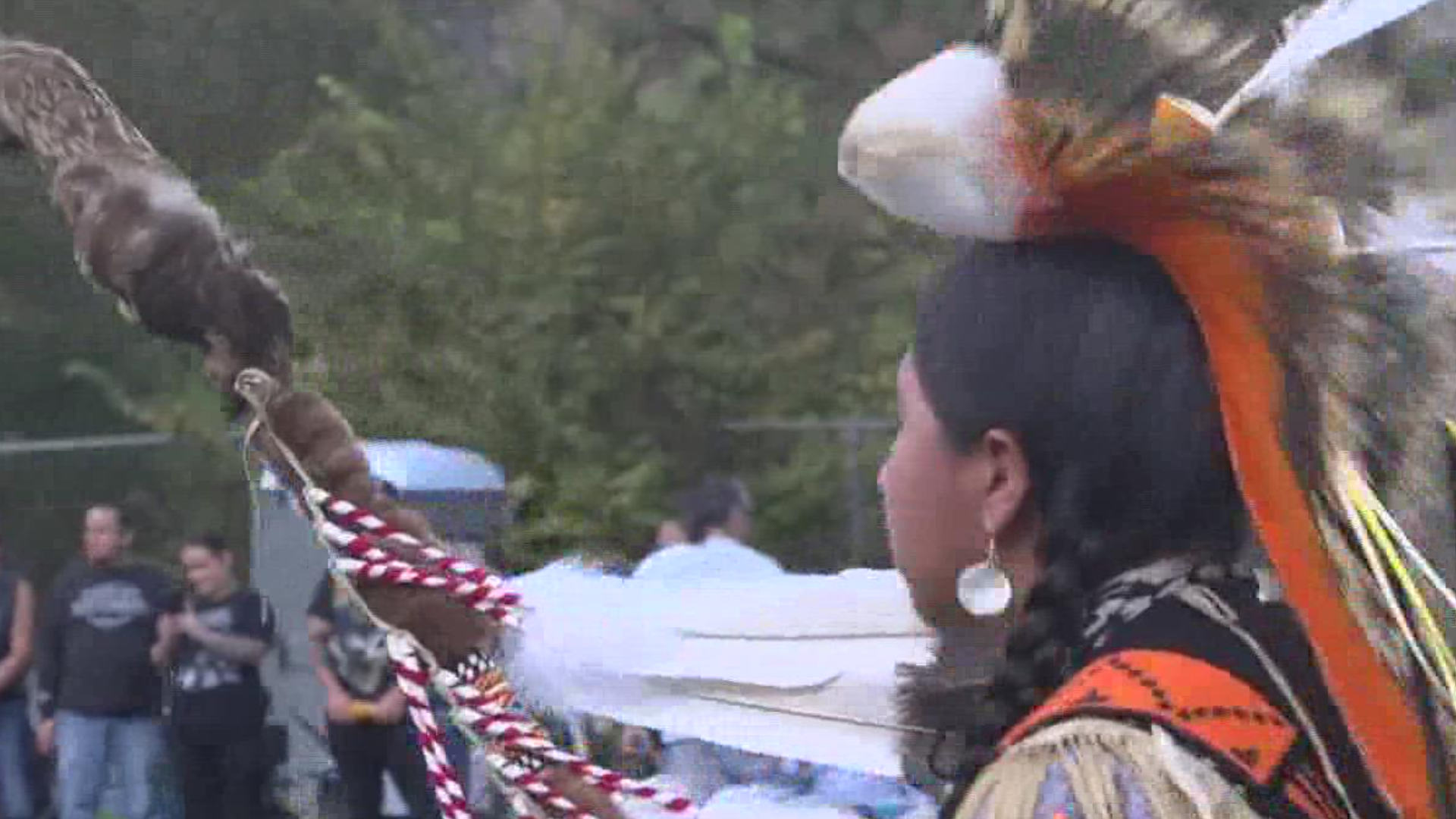 Monday, Oct. 10 is the seventh time Spokane is celebrating Indigenous Peoples Day, which honors the cultures and histories of the Native American people.