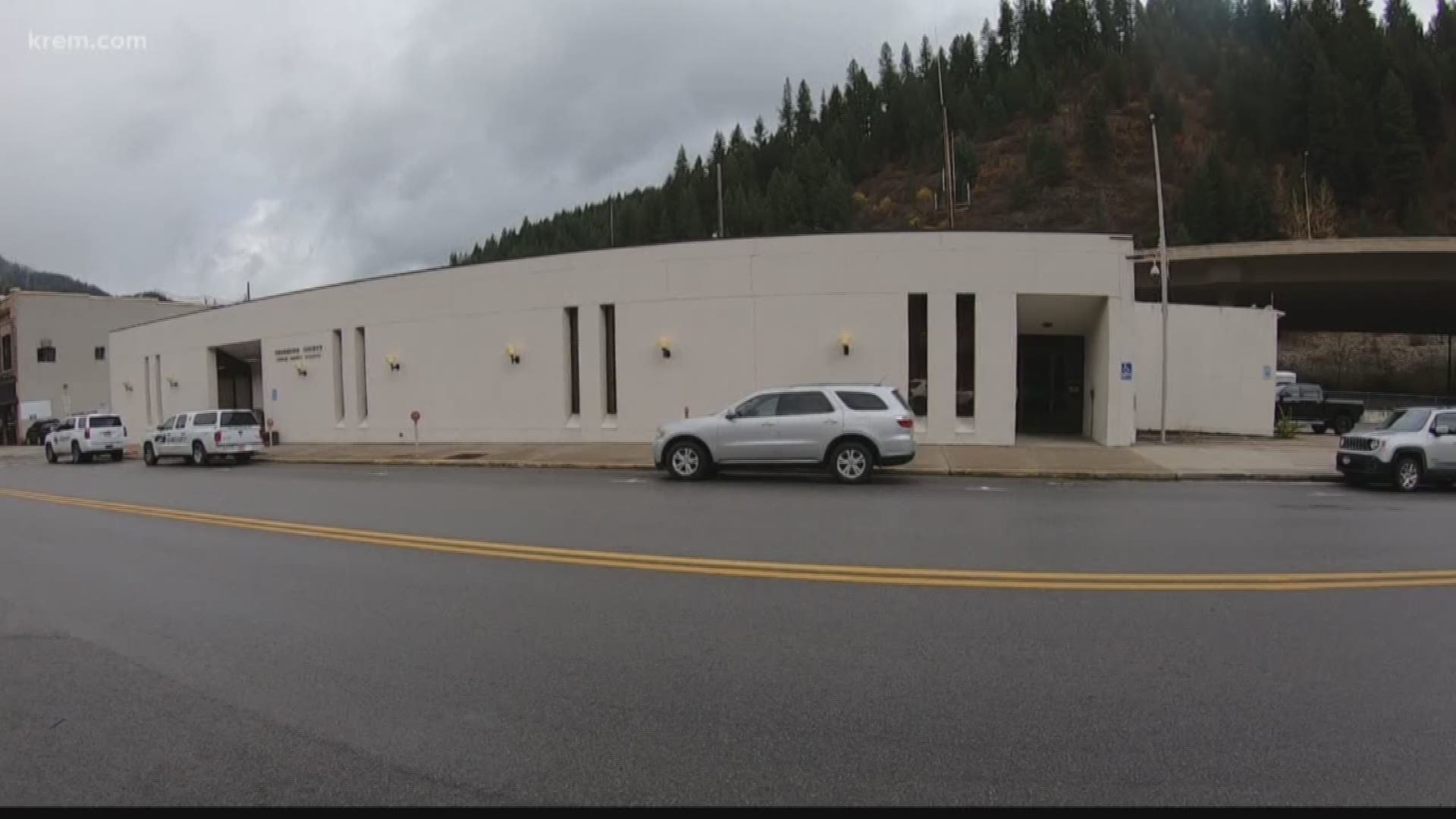 Taxpayers in Shoshone County will vote on a $22 million bond that would replace the rundown building housing the jail.