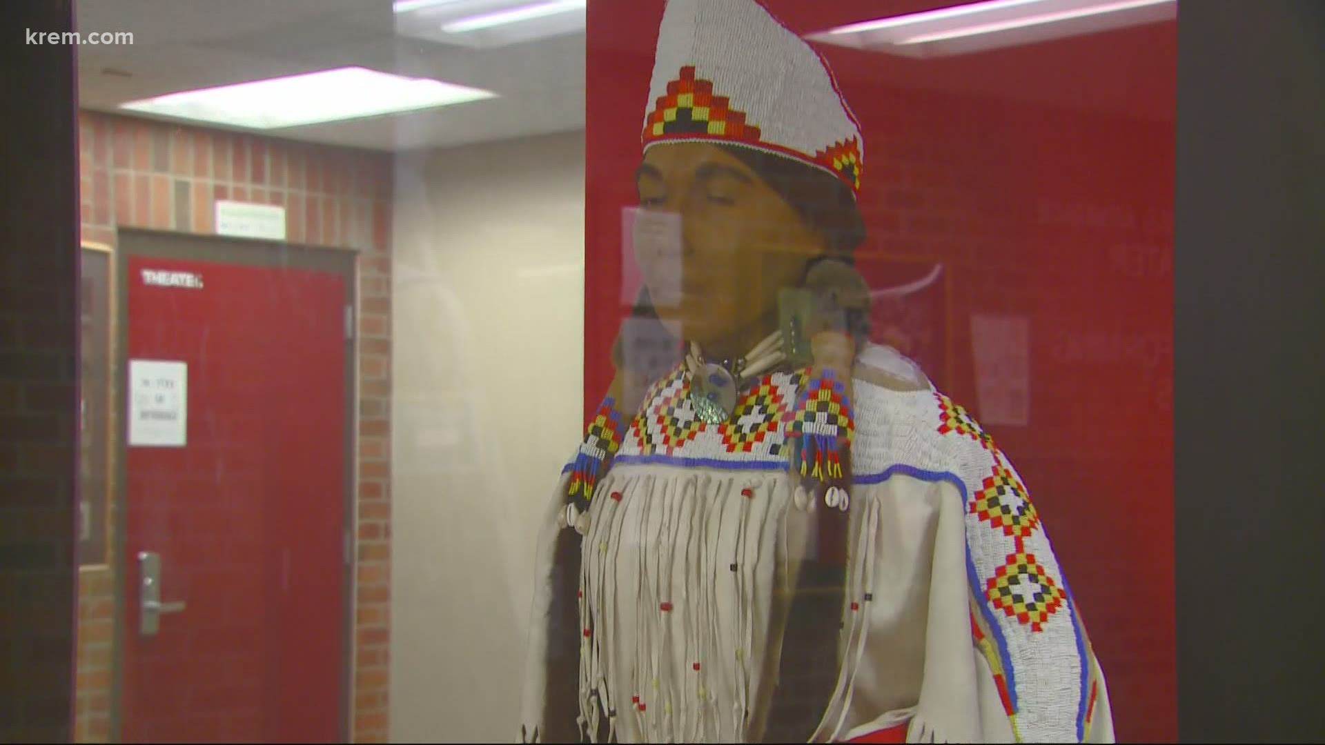 SPS will hold a public form to discuss changing the mascot at North Central high school following a state ban on the use of Native American mascots.
