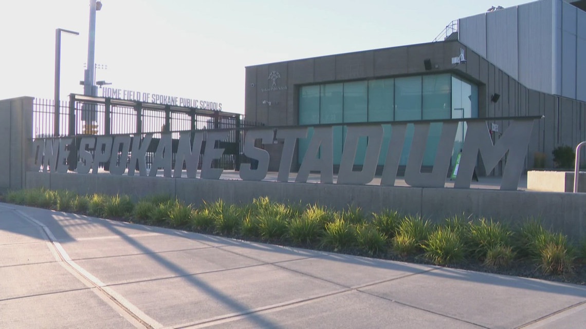 Seattle Reign FC set to play three NWSL games at One Spokane Stadium this upcoming season