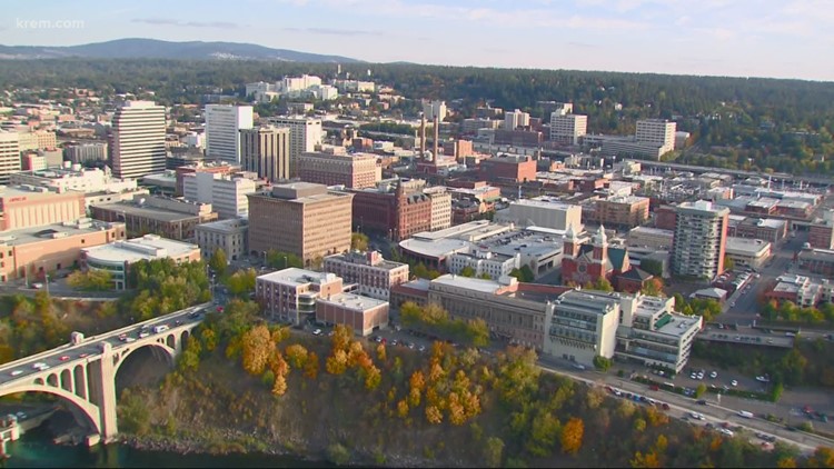 Homeless Spokane Family Overcomes Challenges During Pandemic | Krem.com