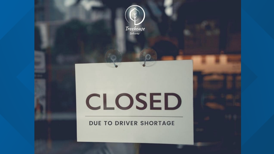 Why are Spokane businesses struggling to hire workers? - Vimarsana News