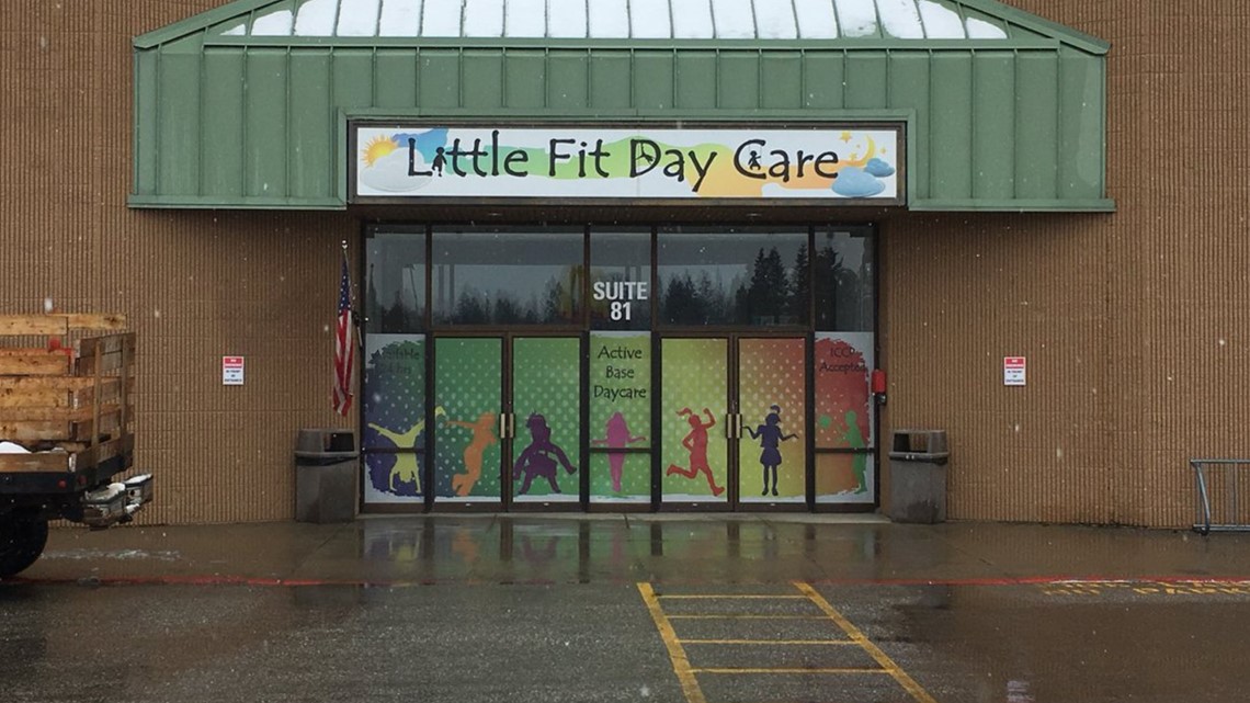 Ponderay daycare owner enters 'Alford plea.' Here's what that means