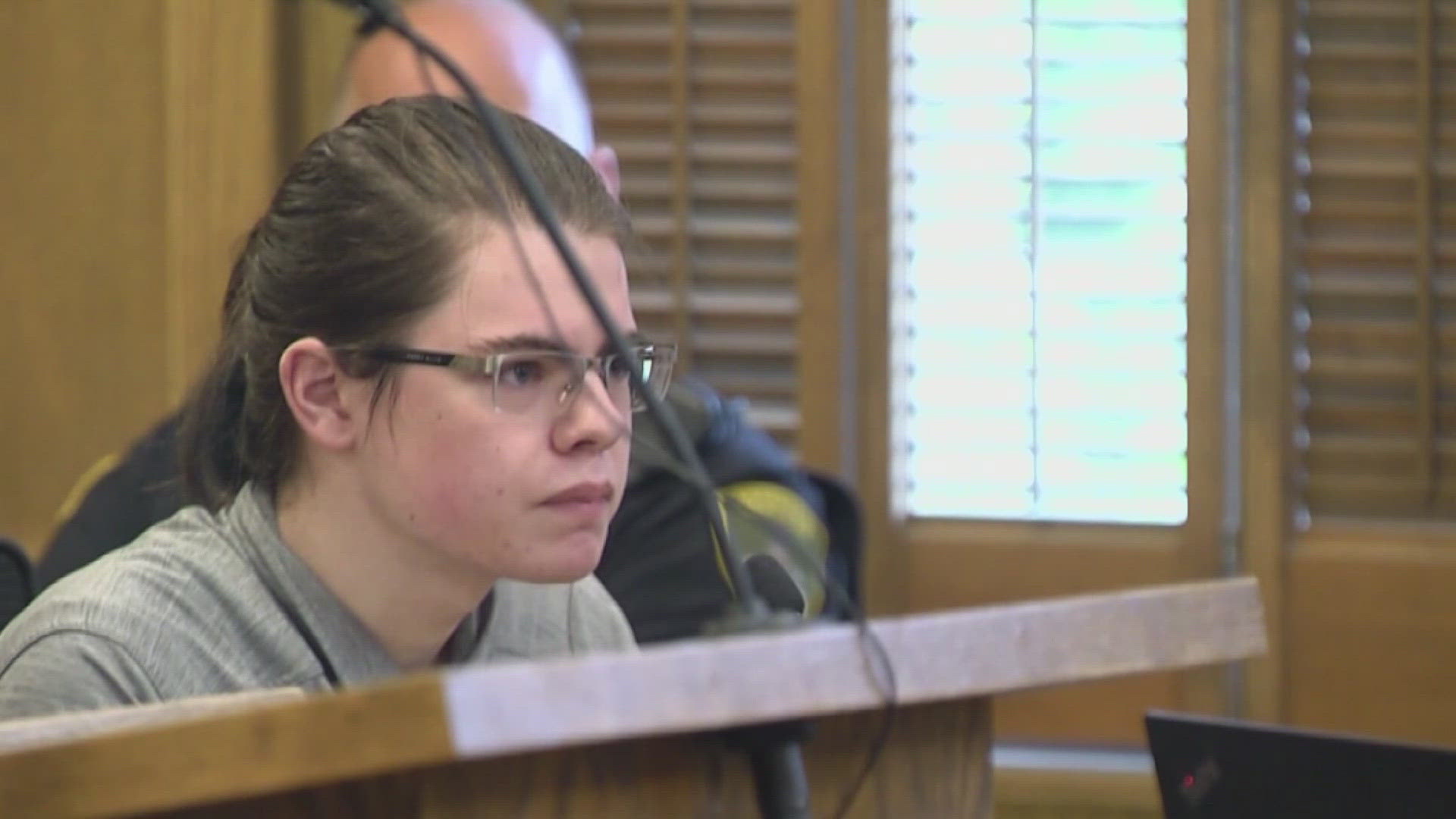 The Spokane County Prosecutor's Office said both the defense and the prosecution will be asking the court for the statutory sentence of 25 years to life.