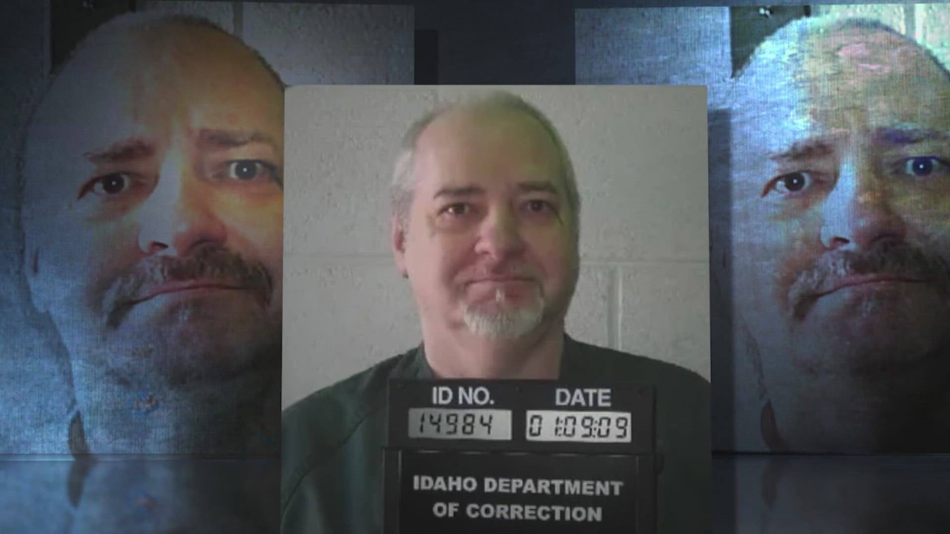 Idaho's longest death row inmate is scheduled to be executed on Nov. 13, 2024.