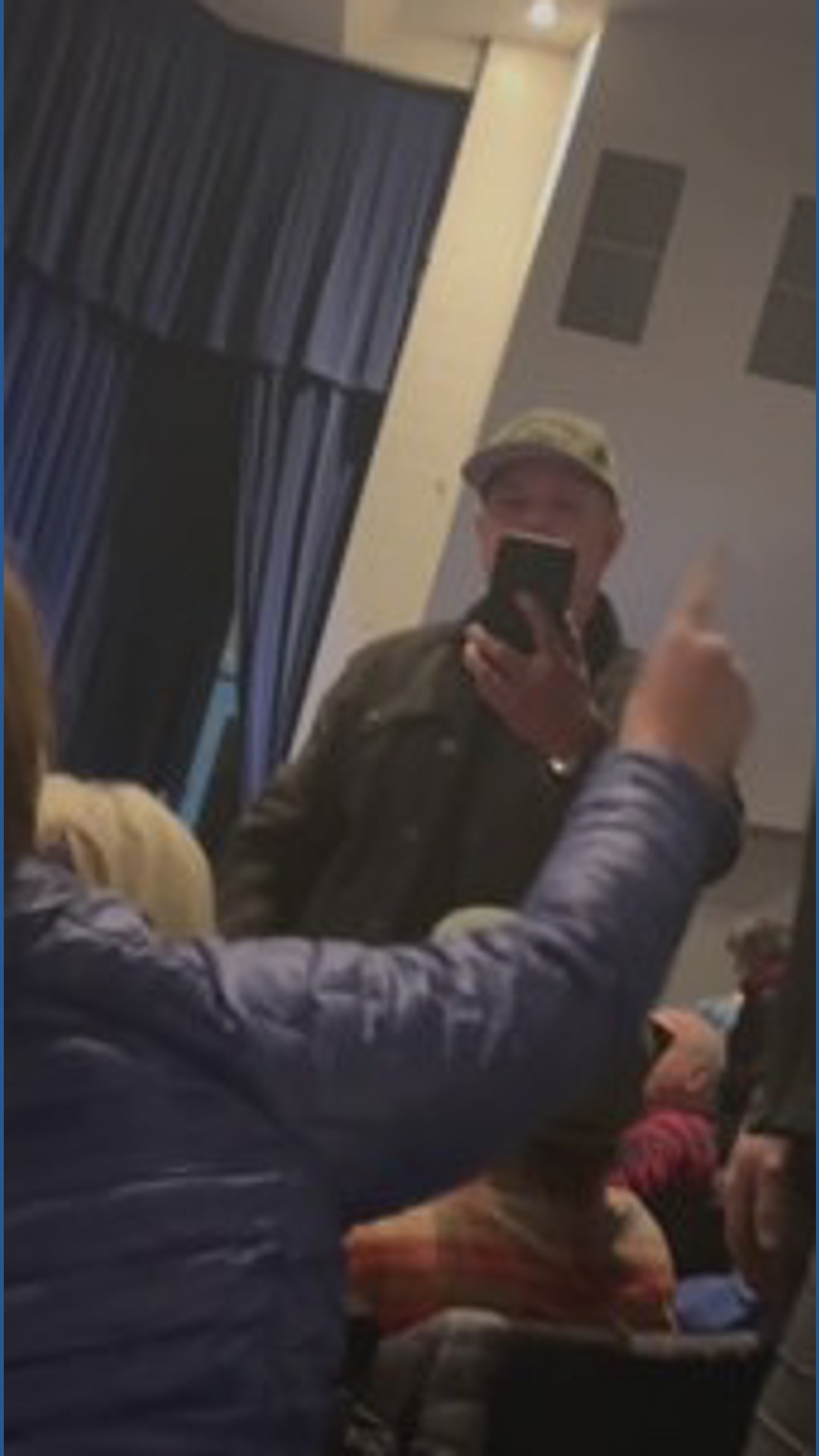 N. Idaho woman sues Kootenai County sheriff, Republican committee chair ...