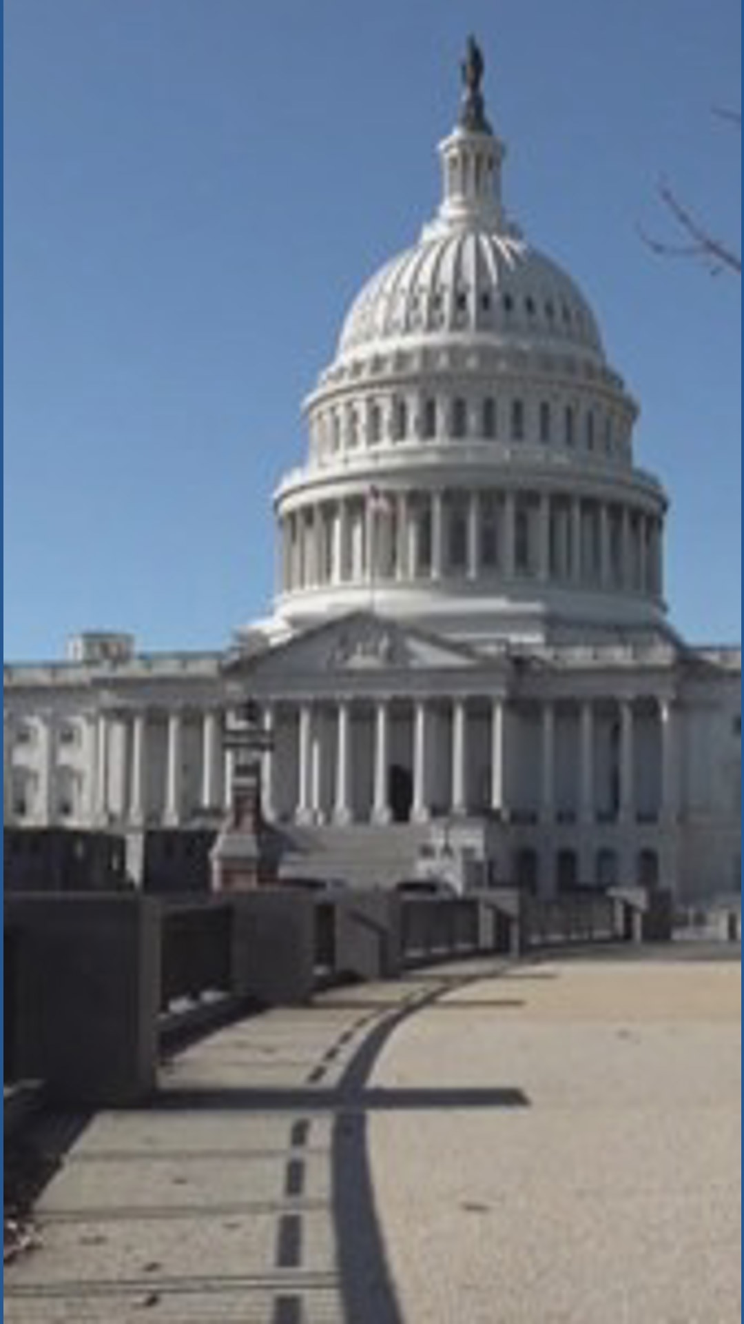 Washington joins in lawsuit against President Trump over blanket 15% ...