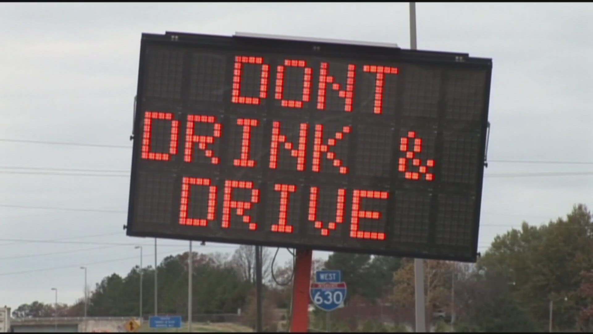 Idaho law enforcement cracking down on impaired driving ahead of Labor Day