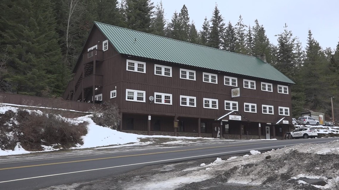 Bear Creek Lodge at Mount Spokane has new owners - Vimarsana News