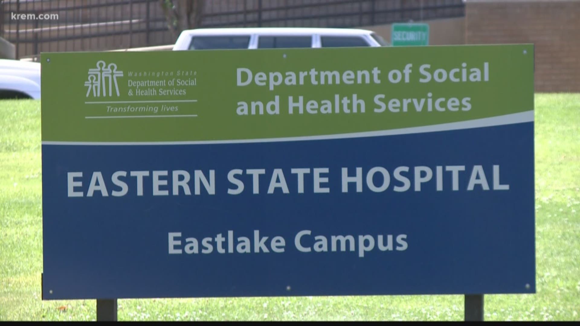 KREM Reporter Alexa Block explains how Eastern Washington will benefit from increased funding for mental and behavioral health benefits approved by the state legislature.