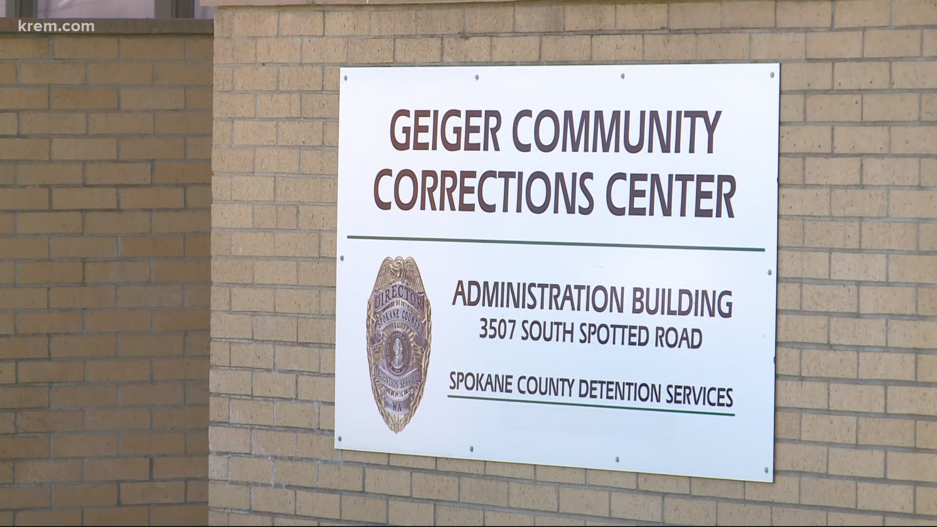Many families of inmates at Geiger and Airway Heights Correction Centers claim this is the result of poor implementation of health guidelines.