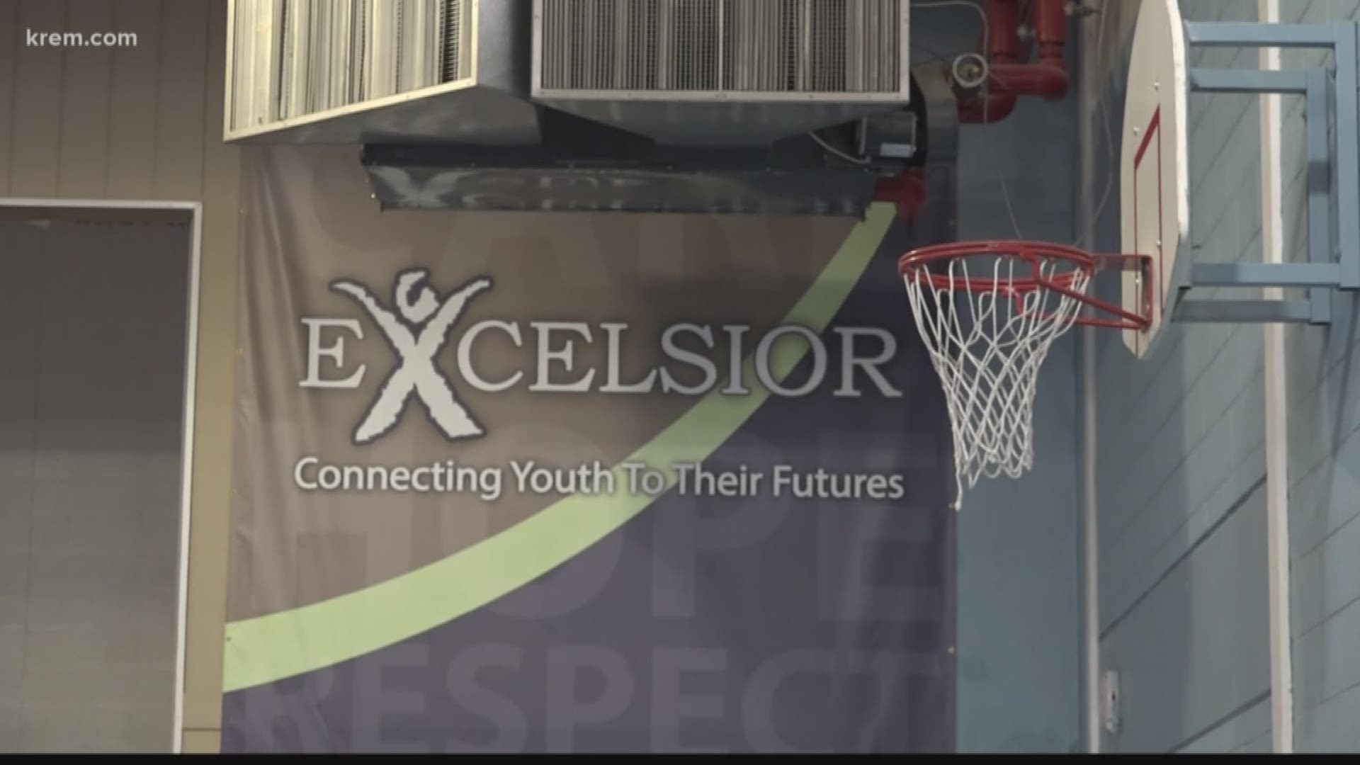 The Excelsior Wellness Center serves hundreds of vulnerable youth and their families each year. They are getting some much needed help from the state in their mission to provide behavioral health services to the Spokane community.