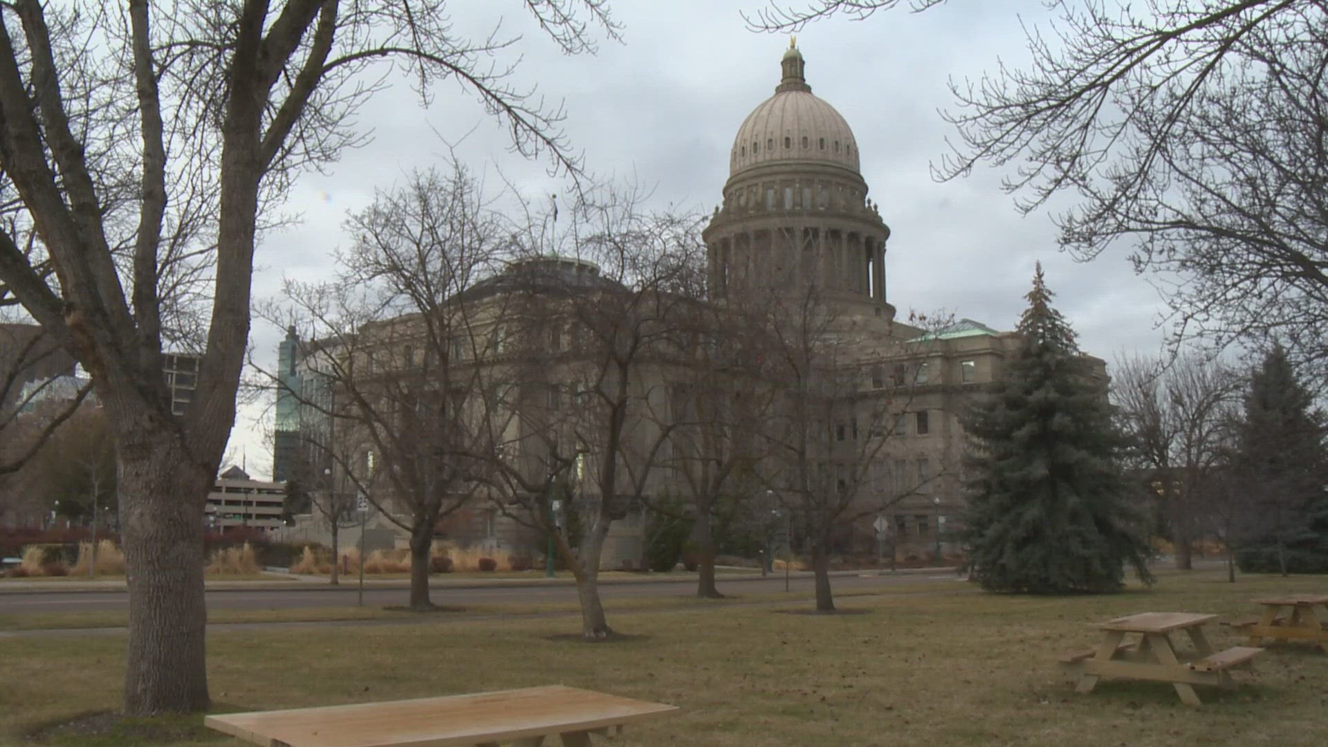 Idaho’s Attorney General is asking the SCOTUS to allow the state to enforce its ban on gender affirming care for kids. A judge blocked the law from beginning Jan. 1.