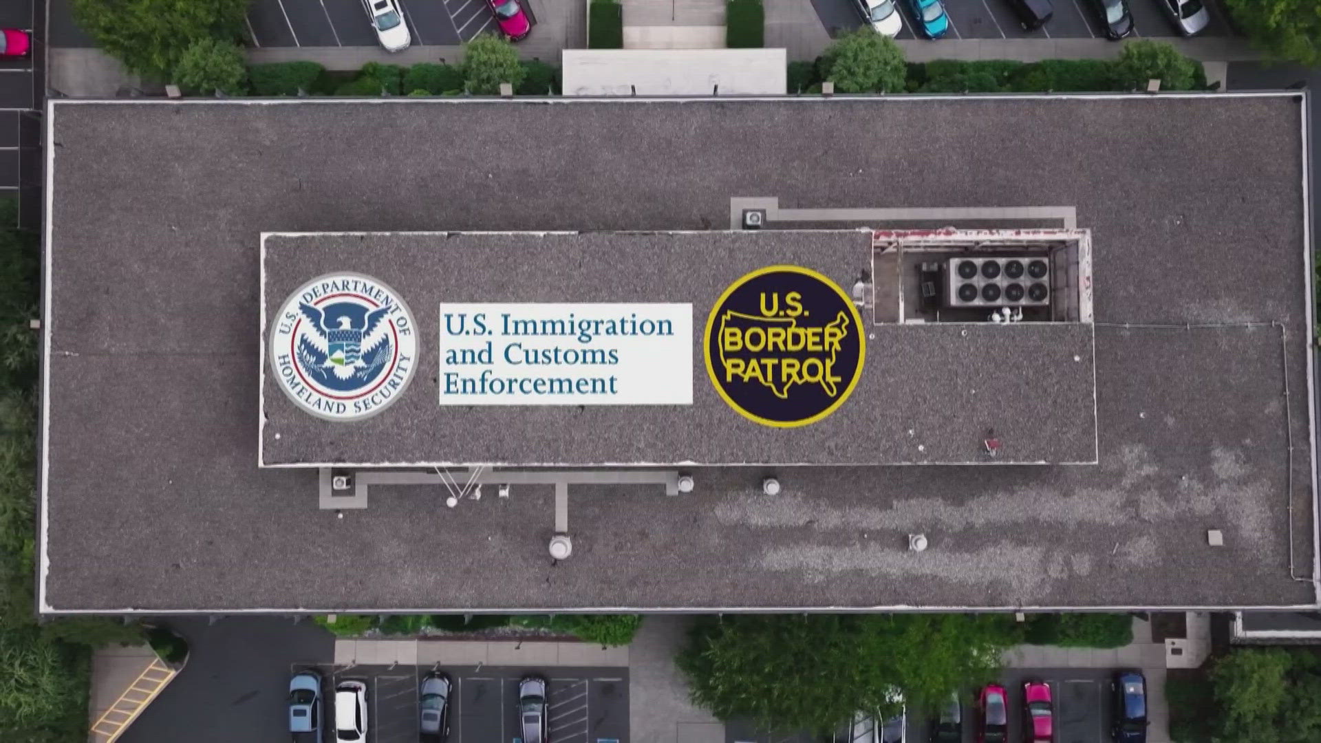 Exclusive: A Washington state agency is sharing private driver data with ICE
