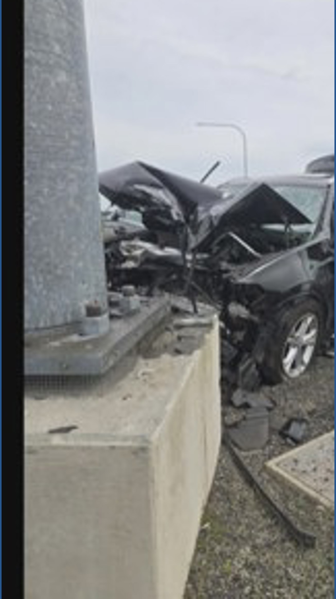 Driver charged with vehicular homicide, assault after deadly Spokane ...