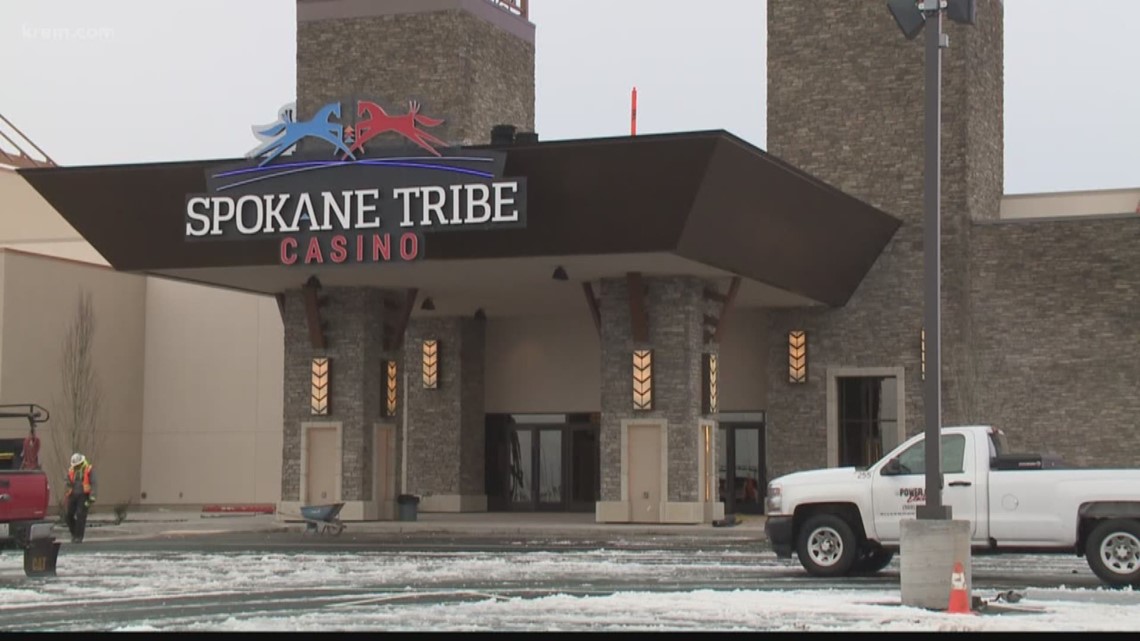 KPLU: Spokane Tribe maintains close ties with baseball franchise