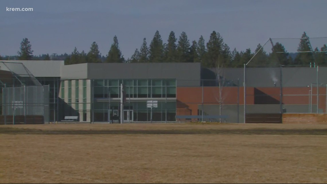 Mead School District students to move to full inperson learning April