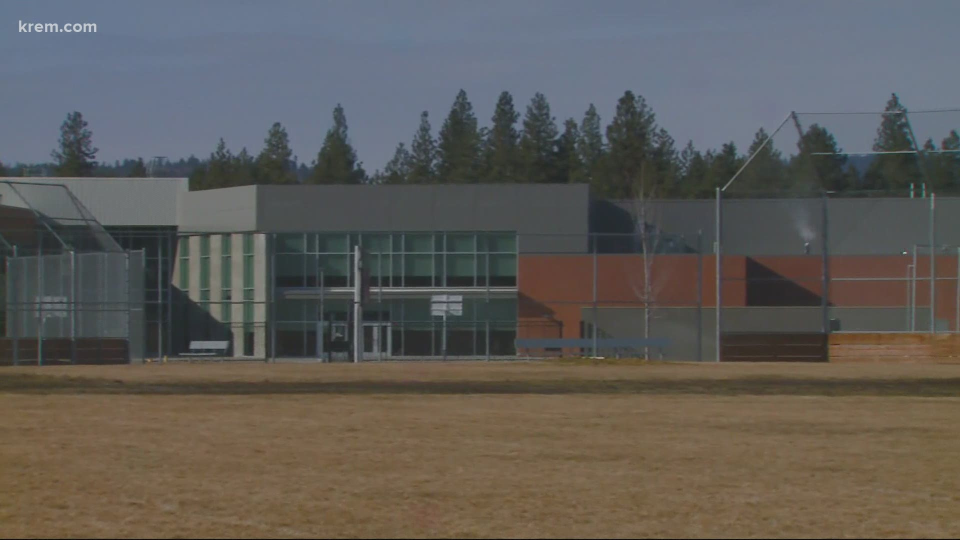 Mead School District students to move to full inperson learning April