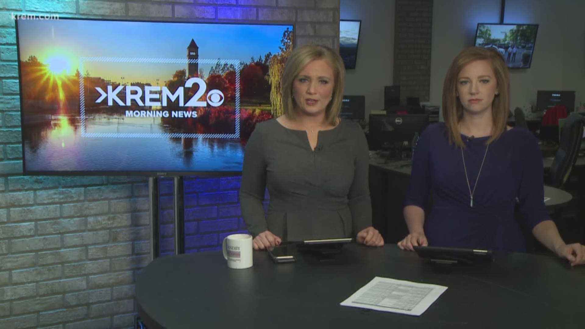 Mead HS teacher accused of having sexual relationship with student back