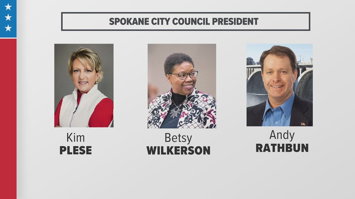Friday marks deadline for Washington state candidates to file for election