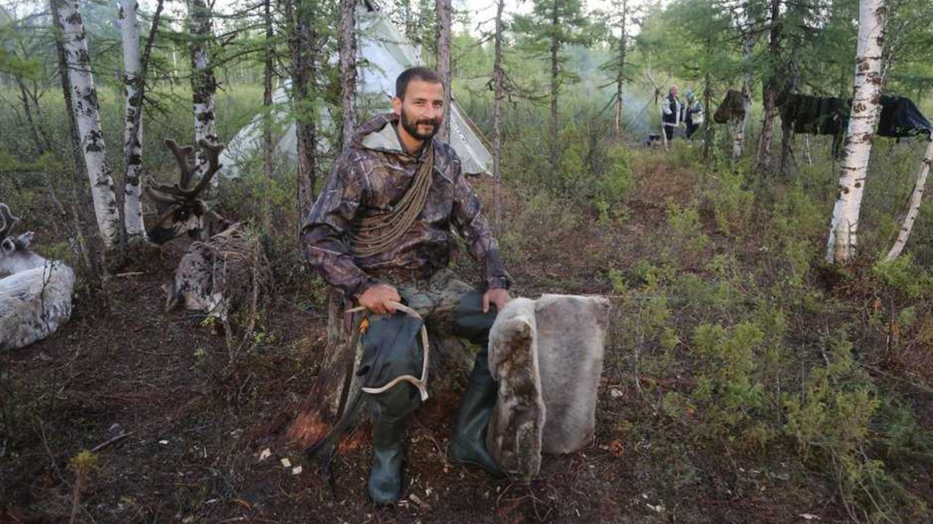 Idaho native wins 500K on History Channel show 'Alone'