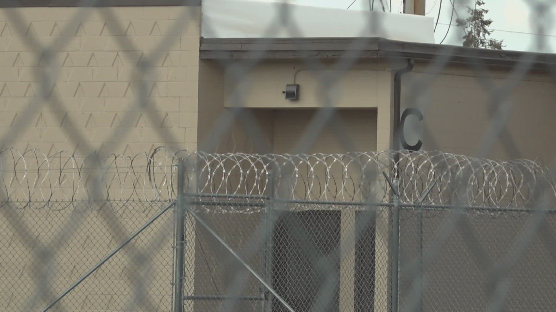 Spokane County facing jail overcrowding challenges | krem.com