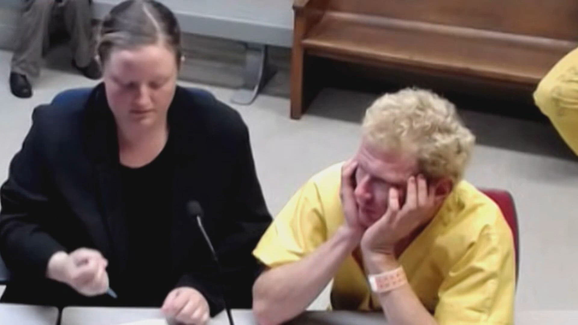 Man sentenced to more than five years in prison for 2025 string of ...