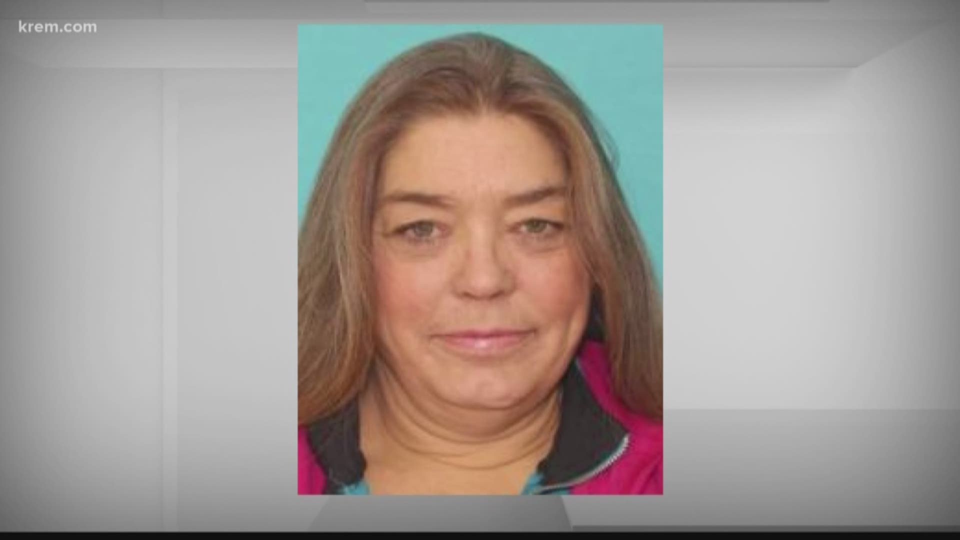 A North Idaho Family says they're looking for answers following the disappearance of a family member. It's been over two months since 54-year-old Rae Berwanger was seen.
