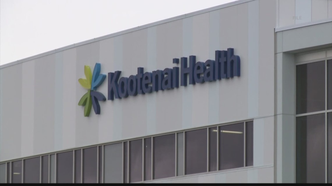 Top 8 questions answered about Kootenai Health's procedures amid pandemic