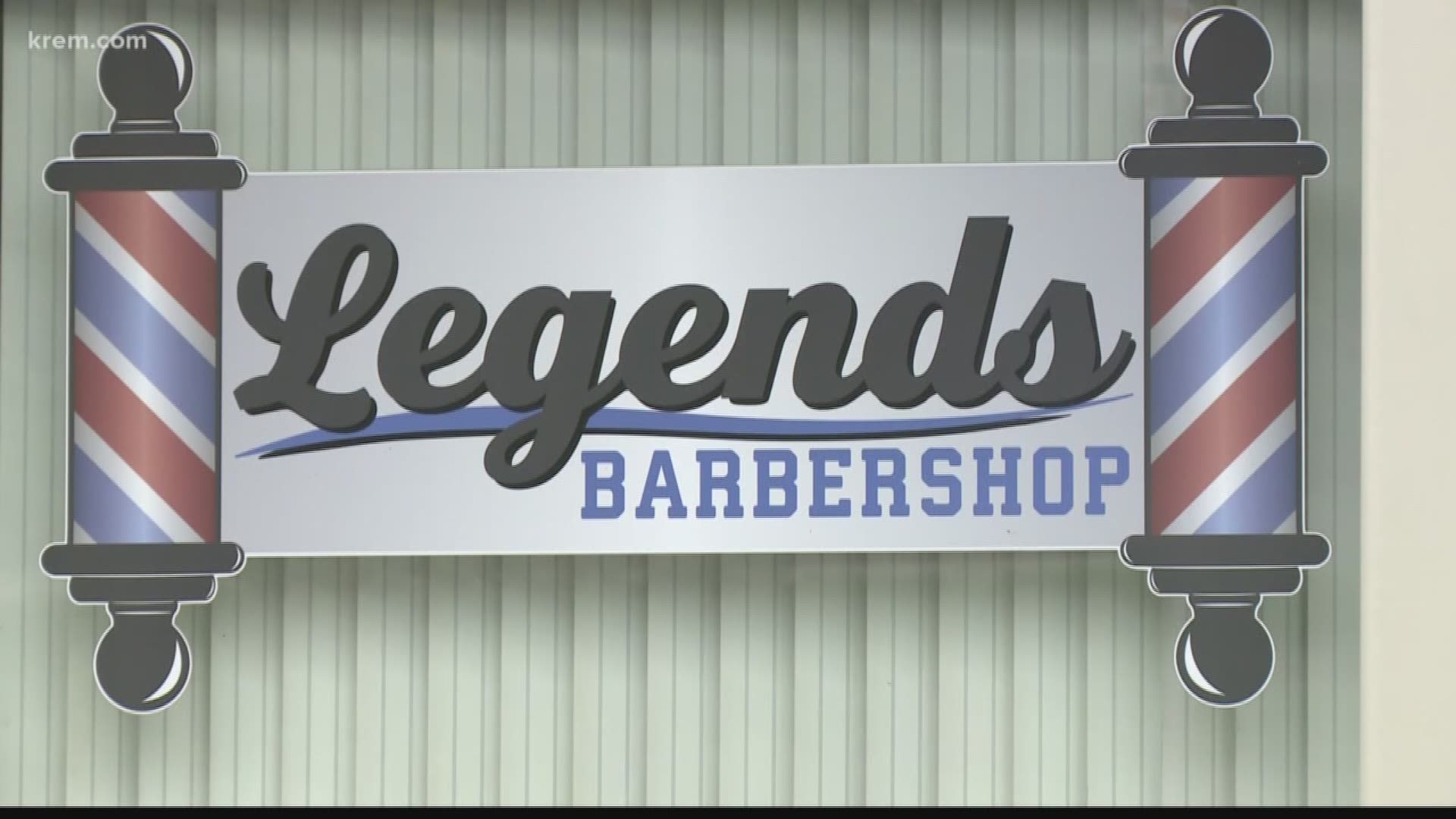 Whitman County was approved to move to Phase 2 last week, which meant restaurants and barbershops could welcome customers back through their doors.