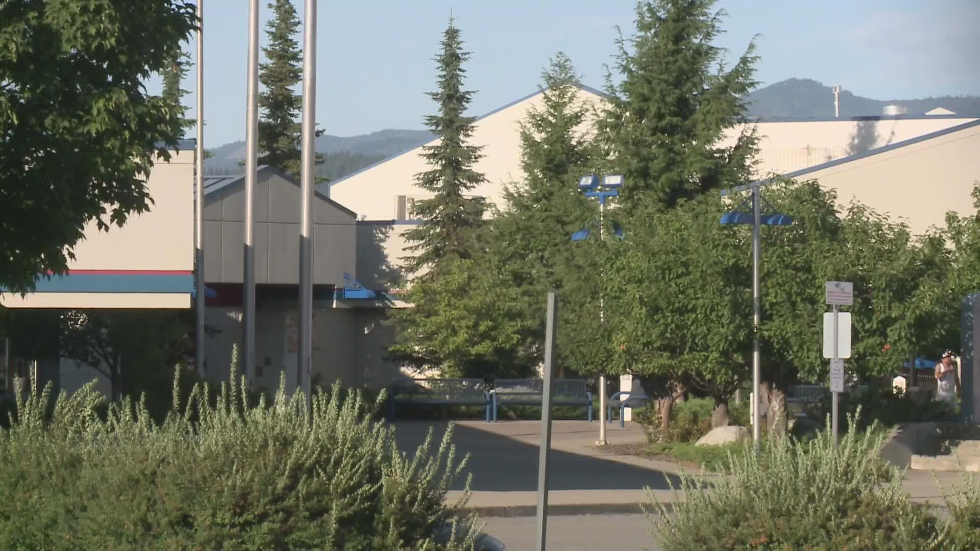 Coeur d'Alene School District is asking taxpayers to approve an $80 million funding levy.