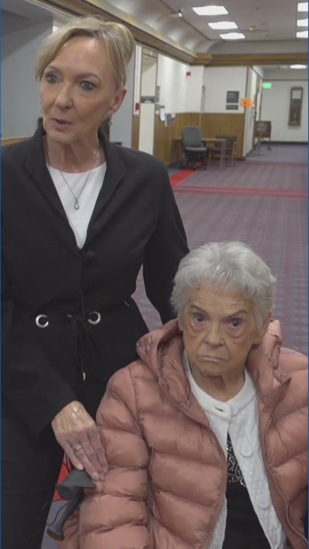Couple pleads guilty to stealing more than $100K from elderly Spokane ...