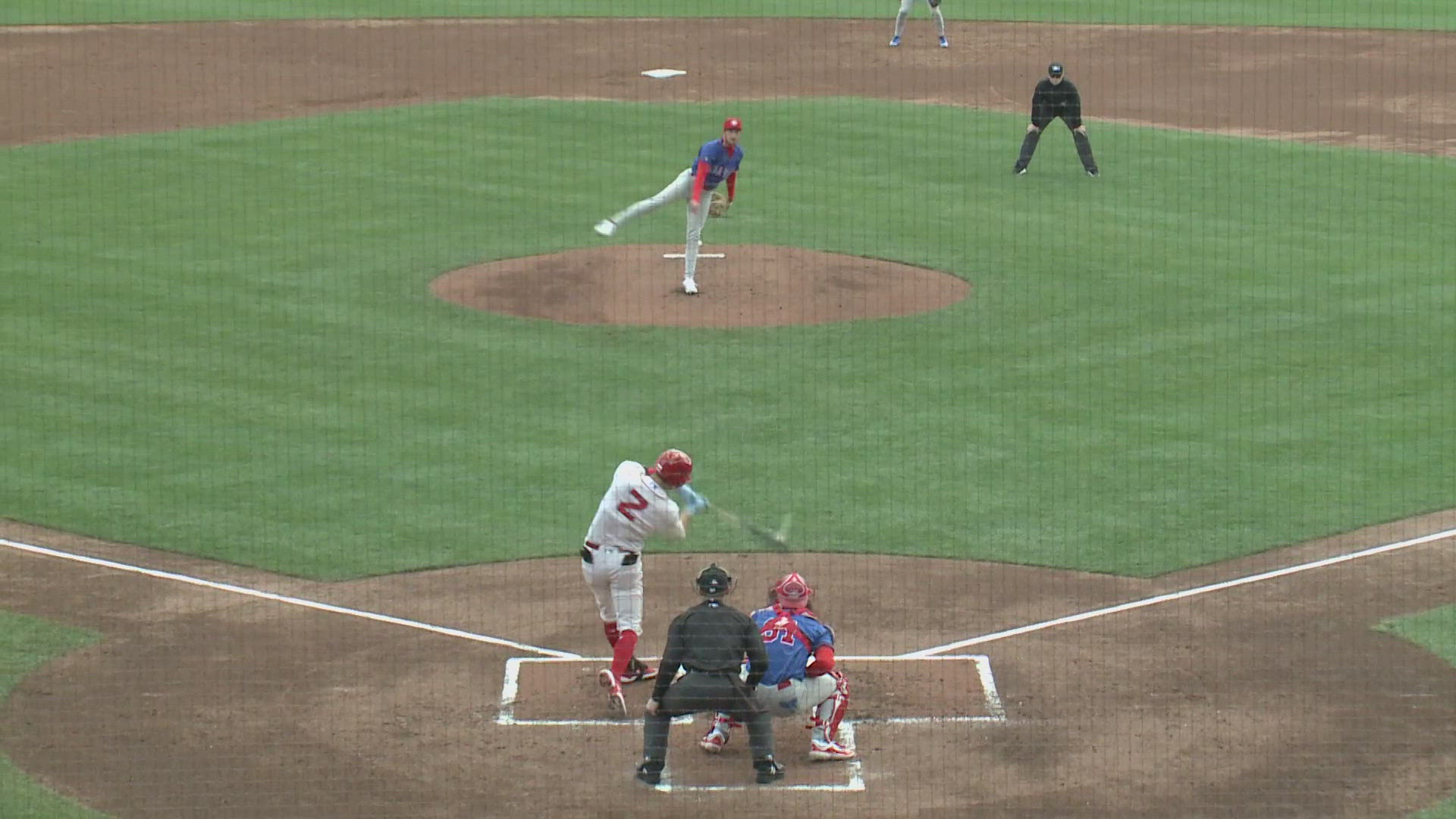 One Indians player won Northwest League MVP, while the other was named pitcher of the year.