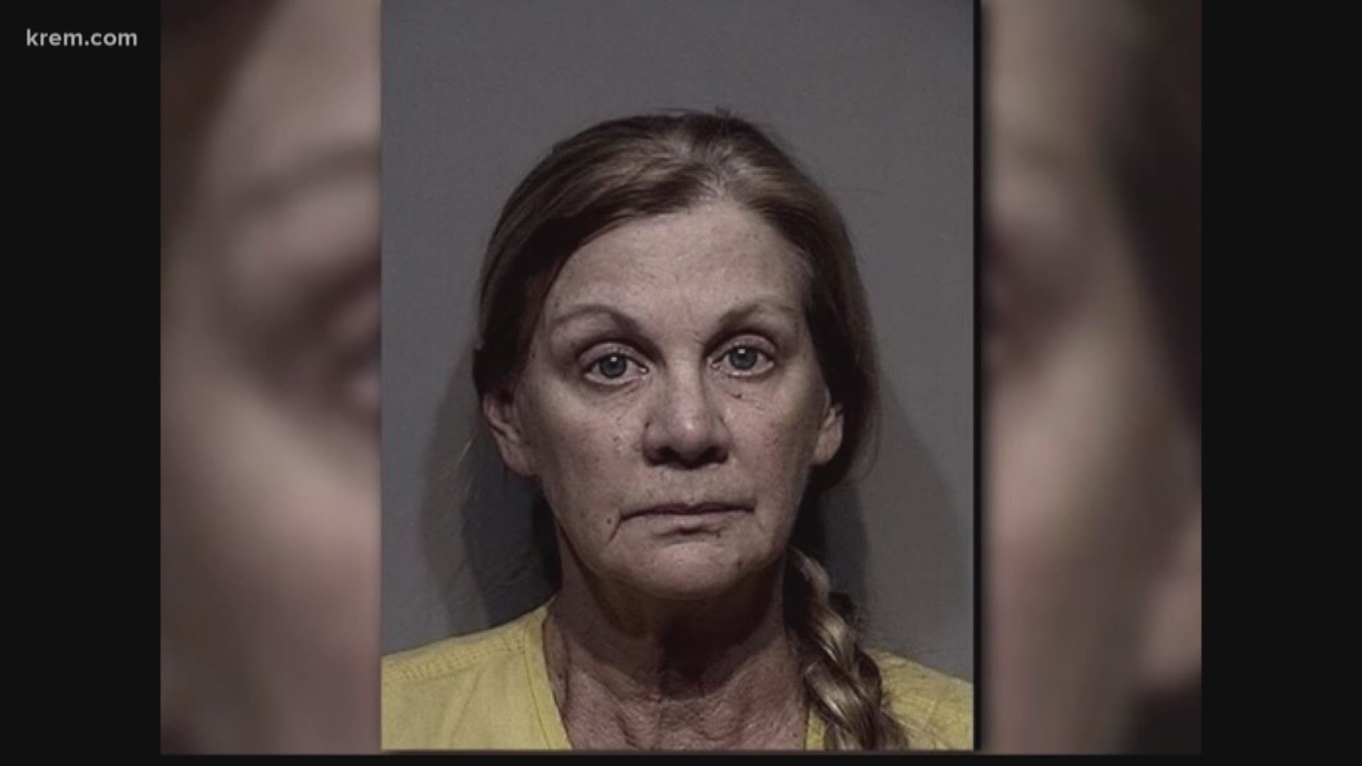 Warrant issued after woman accused of stealing from N. Idaho nonprofit fails to appear in court (5-25-18)