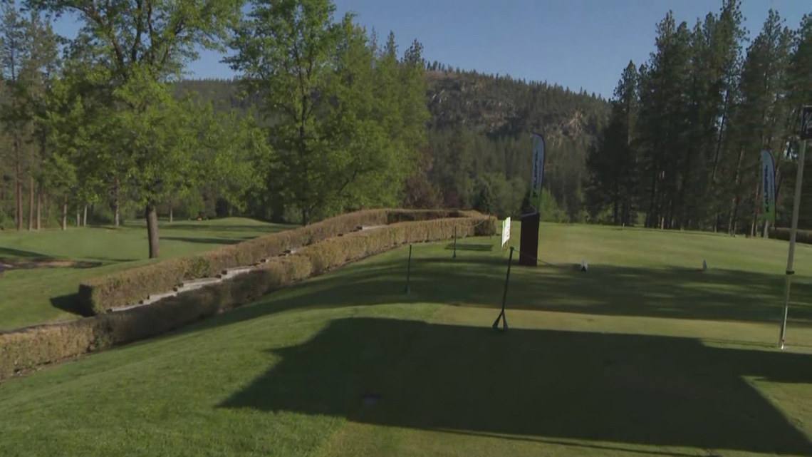 High School golf championships begin in Eastern Washington on Thursday ...