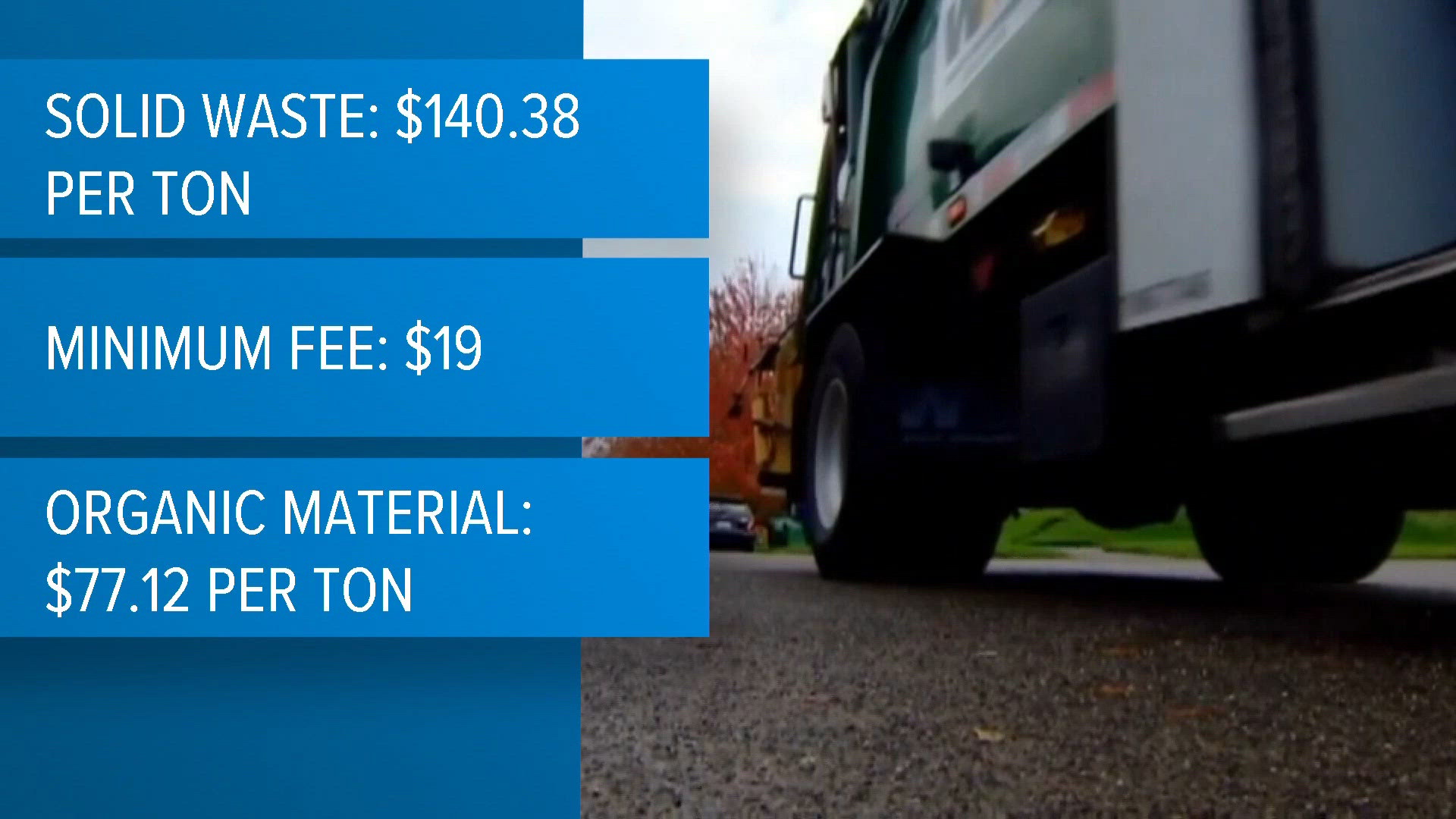 Spokane County to vote on transfer station fees, new criminal justice ...