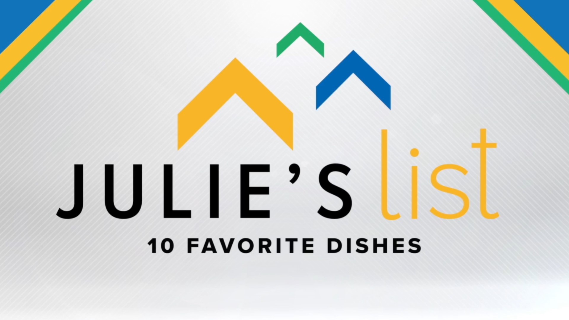 Julie's List