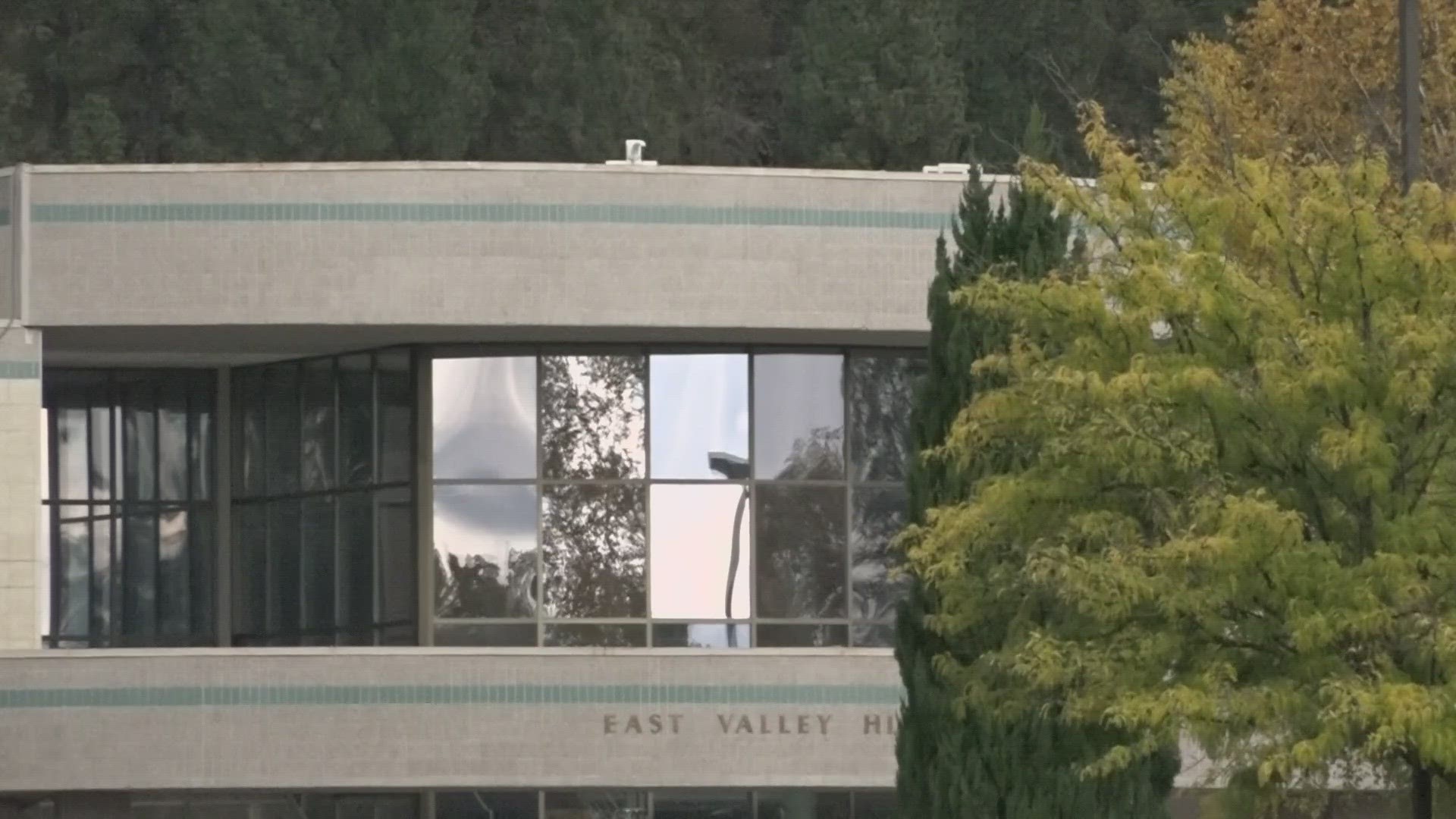 East Valley School District canceled all schools on March 31 after learning of threats made against LGBTQ+ students.