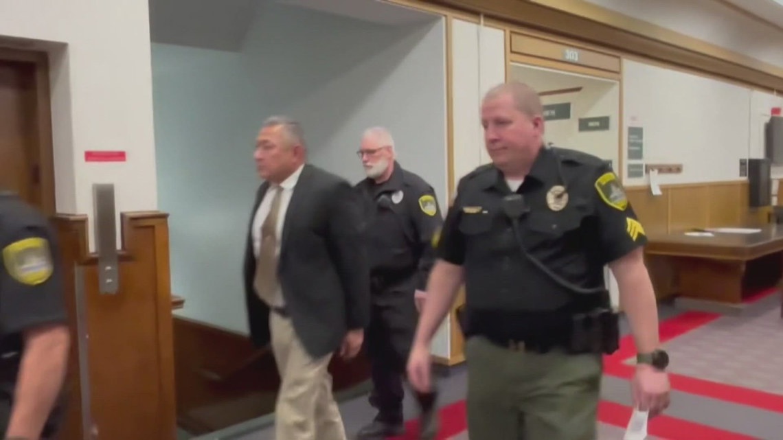 Former Pasco police officer convicted of 1986 Spokane murder appeals ...