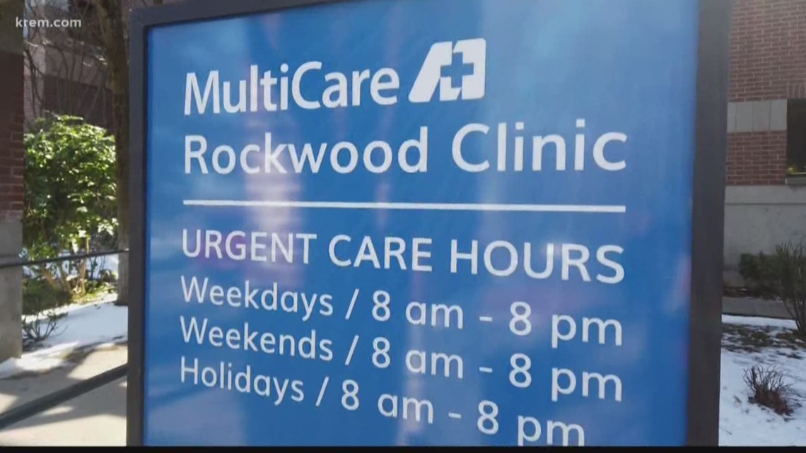 MultiCare to furlough 6,000 employees 'to avoid widespread layoffs