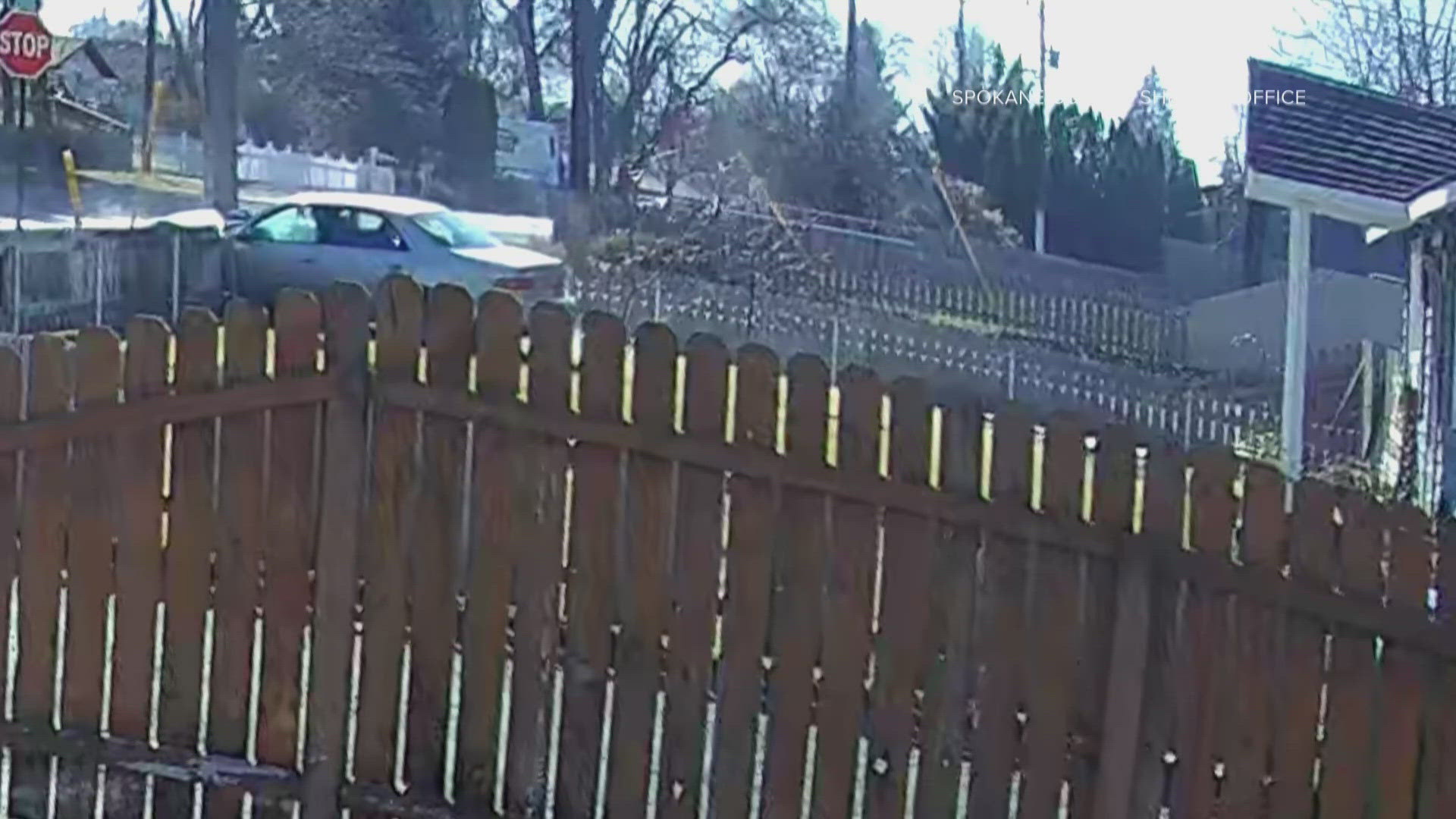 Good Samaritans help Spokane County Sheriff's Office catch hit-and-run ...