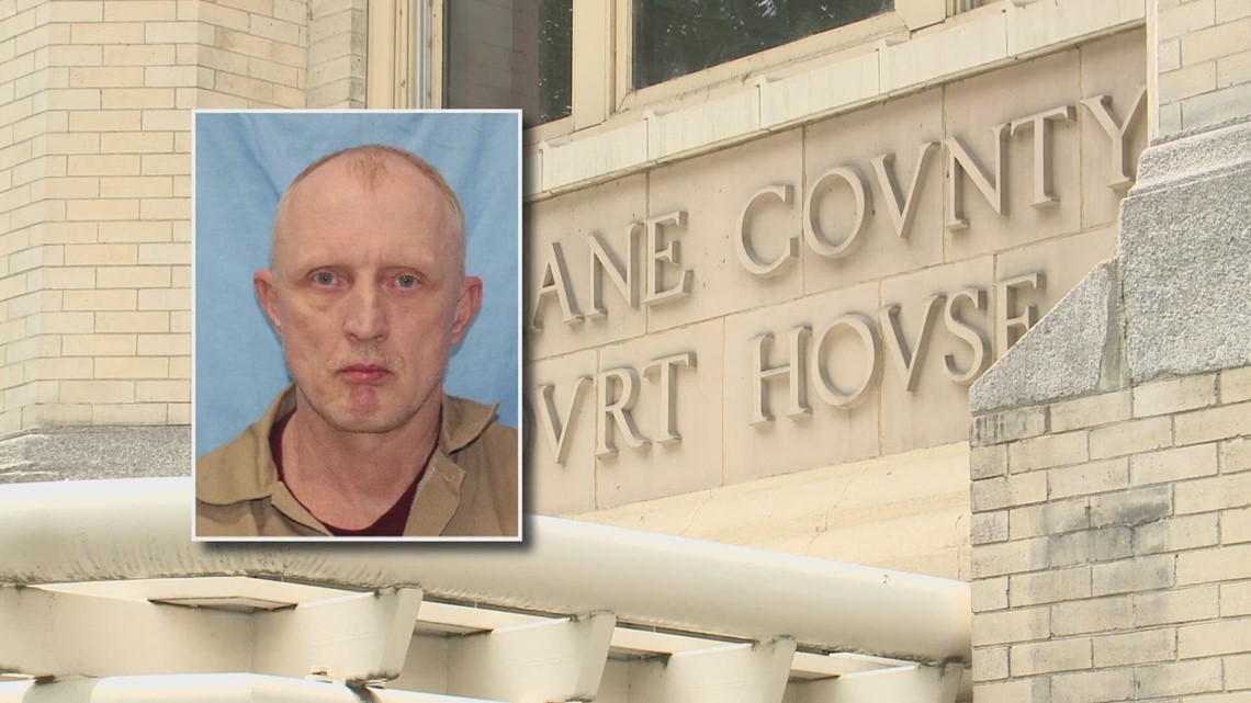 Airway Heights police chase suspect charged with attempted murder