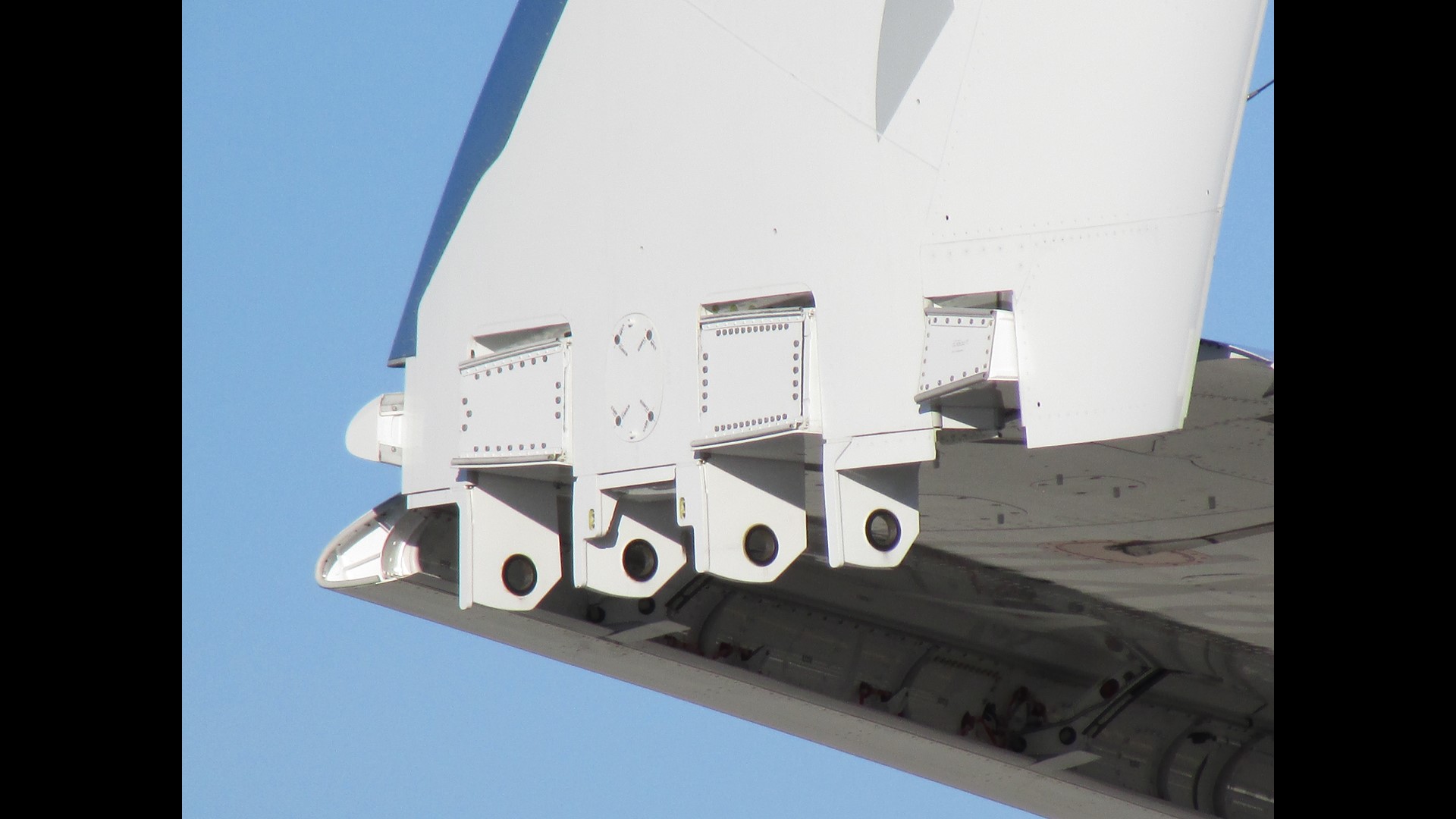 Why Boeing's 777X jetliner landed at Spokane International Airport ...